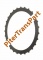 Стальной диск Re4r01 сцепление high (68102C)