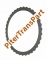 Стальной диск Zf8hp45 сцепление b (1090-372-016-L)