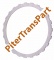 Опорный диск Zf5hp19 сцепление a/d (1060-370-003)