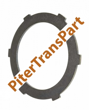 Стальной диск 722.3 Сцепление k1/front (064701-400)