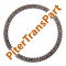 Диск фрикционный Tf70sc сцепление c2/4-5-6/09g сцепление k2 (512090)