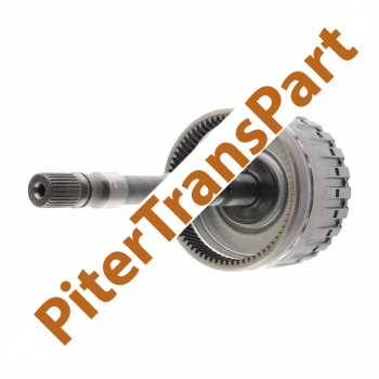 Корпус Zf6hp19 сцепление e (bmw) (1071-271-107)