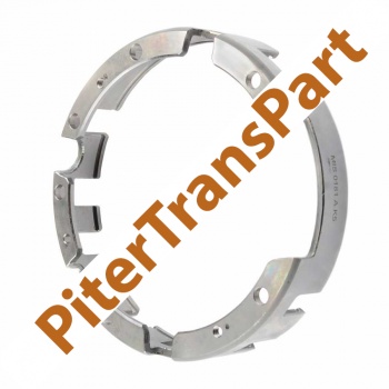 Суппорт A6mf сцепление underdrive (45615-3B800)
