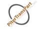 Фрикционное кольцо гидротрансформ  (B45590HTE)
