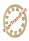 Пружина бельвиля Zf5hp19 сцепление f (0501-315-931)