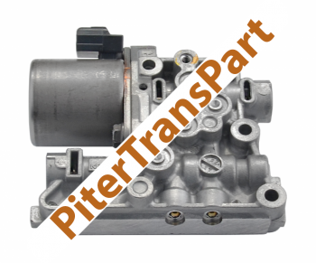 Соленоид M4ta cvt shift (honda hrv) (27500-P4V-003)