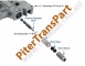 Oversized pressure regulator  boo  (72754-03K)