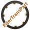 Фрикционный диск Dp0/al4 сцепление e1 (int.) (71100D)