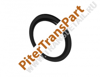 Rear (forward) clutch inner lip s  (3647-01)