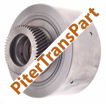 Барабан Aw55-51 сцепление с3/underdrive direct (32t/50t sun grs) (R89551B)