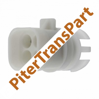 Электроразъём 4L30e/4l60/3t40 (3 pin) (25A-103)