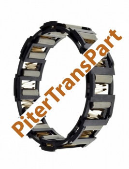 Обгонная муфта E4od/4r100 rear (16 roll.) (73960B)