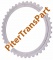 Опорный диск U150e/u250e сцепление o.d.direct (34615-33110)