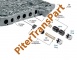 Клапан Tf60sn/tf80sc/tr81sc two-spool relay/signal (ремонтный) (15741-49K)