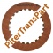 Фрикционный диск 722.3/722.5 Сцепление k2/rear (B55102)
