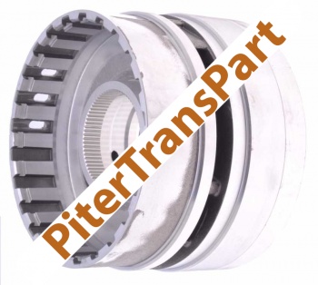 Корпус Zf5hp18/zf5hp19 сцепление d/g (bmw) (1056-373-032)