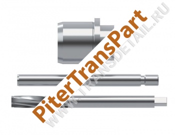 Tool kit  (F-92835-TL37)