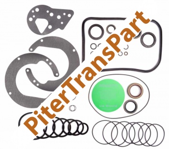 Комплект прокладок Vw089  w/ final drive seals (2208)