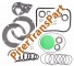 Комплект прокладок Vw089  w/ final drive seals (2208)