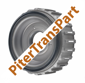 Поршень Ab60e сцепление c1/forward (D157968)