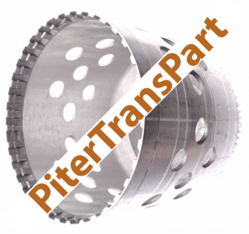Барабан Zf8hp45 сцепление d (1090-373-062)