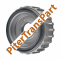 Поршень Ab60e сцепление c1/forward (D157968)