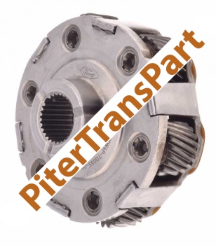 Планетарный механизм 5R55w forward (R46582)