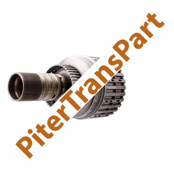 Барабан в сборе 4T65e сцепление forward/input c 1997г (84554G)