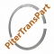 Стопорное кольцо A960e сцепление c1/forward (90520-99095)