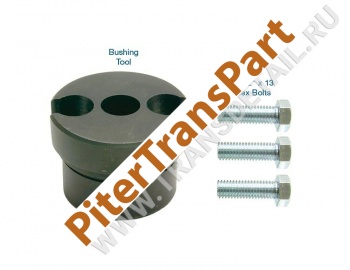 Bushing installation tool kit  (92003-TL)
