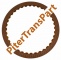 Фрикционный диск Tr60sn сцепление k3 (L512663)