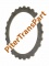 Стальной диск Km сцепление direct (63751D)