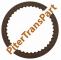 Фрикционный диск U140e/u150e/u250e сцепление 2nd brake (B89104)
