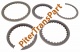 Комплект фрикционных дисков ("039752")