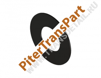 Thrust washer  (FD-WF-062)