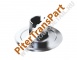 Impeller hub  (GM-90-18G)