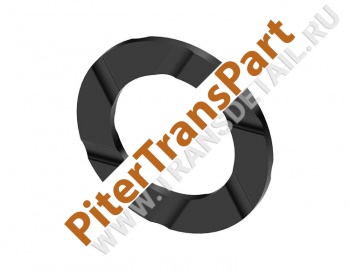 Thrust washer  (ZF-WP-1)