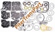 Комплект прокладок Aw55-51 (TF21002A)