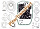 Комплект прокладок Zf5hp19 (bmw) (1060-298-030)