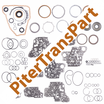 Ремкомплект Re4f04b 2003-2006г (maxima/quest/altima) (83006K)