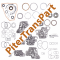 Ремкомплект Re4f04b 2003-2006г (maxima/quest/altima) (83006K)