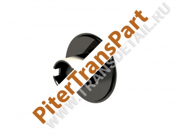 Impeller hub  (TO-90-17G)