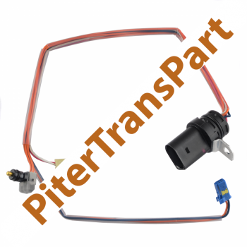 Электрическая проводка 09G (6 pin) (09G-927-363B)