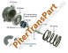 Low\intermediate servo pin kit  (96945S)