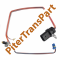 Электрическая проводка 09G (6 pin) (09G-927-363B)