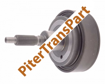 Центральный вал A4ld-4r55e overdrive 1990-1996г (объём 4.0l) (27970A-R)