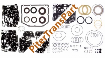 Комплект прокладок Tf81sc/af21 (ford/mazda/land rover) (K79900GBX)