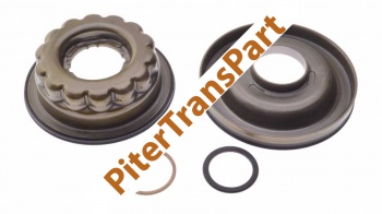Поршень с ретейнером Tw40ls сцепление c2/direct (suzuki jimny) (D259965/85)
