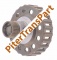Ступица 6T40e сцепление 4-5-6 (D144570)
