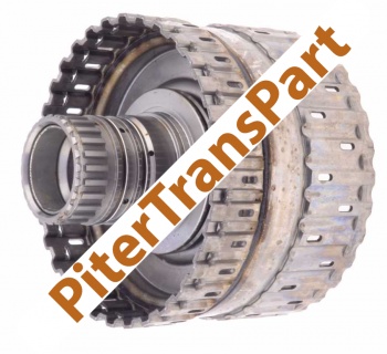 Барабан Cd4e сцепление forward/direct (до 2.0l) (85963D)